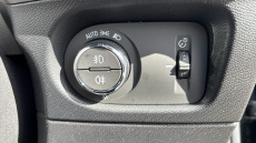 Vauxhall Mokka 100kW Ultimate 50kWh 5dr Auto Electric Hatchback